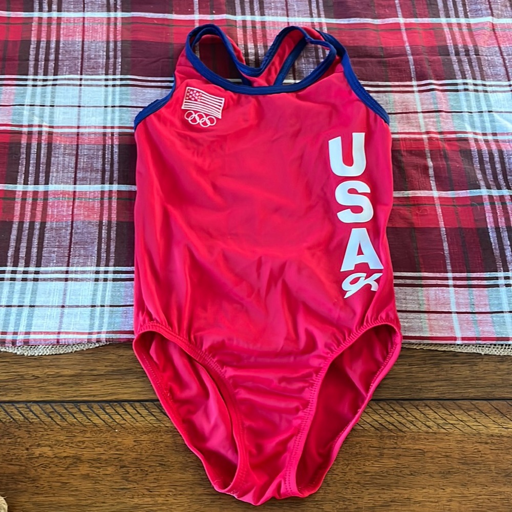 Gk Leotard CL
